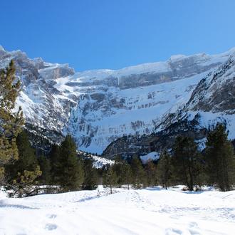 Cirque de Gavarnie JULIEN LIRON