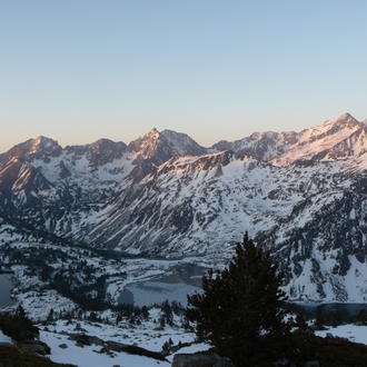 Parc national Pyrénées