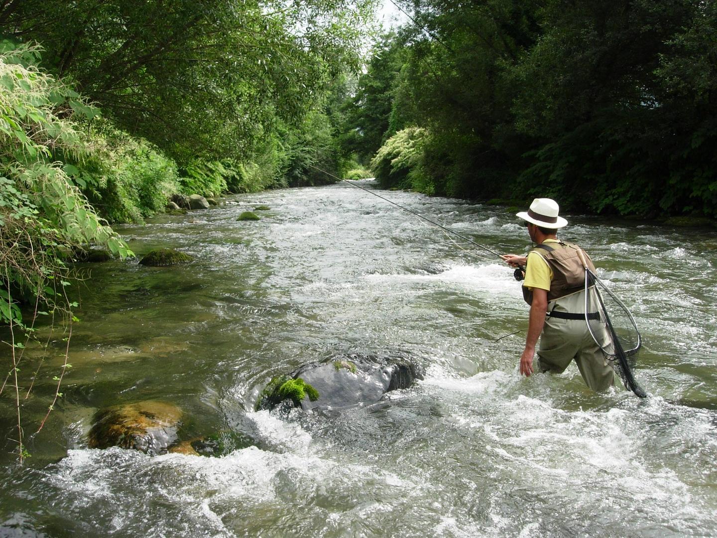 adour chasse et peche