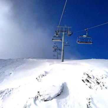 Station de Saint-Lary Soulan 