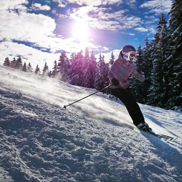 Les nouveautés de Saint-Lary 2024/2025