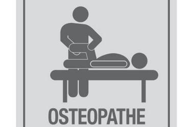 OSTEOPATHE loudenvielle