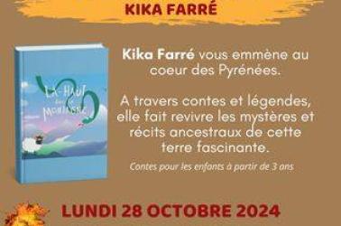 Contes Kika Farré - 1