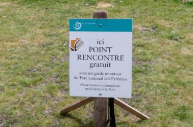 Point rencontre