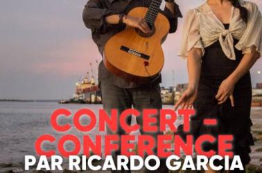 Icone - Tourinsoft - Concert - par Ricardo Garcia Icone - Tourinsoft - Concert - par Ricardo Garcia