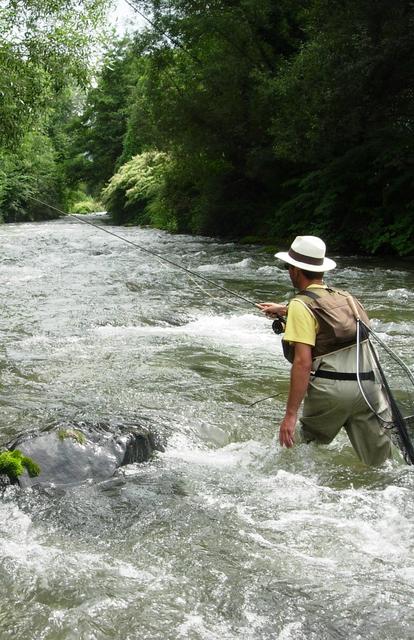 rfm fishing hat